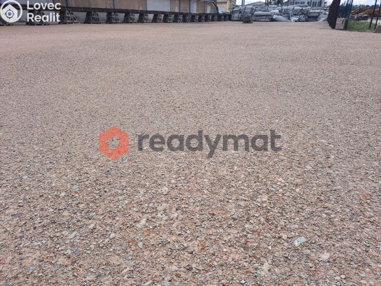 Rent commercial properties Hodonín č. 3