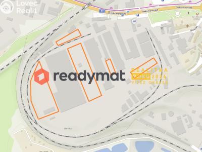 Pronájem komerční nemovitosti Hodonín č. 4