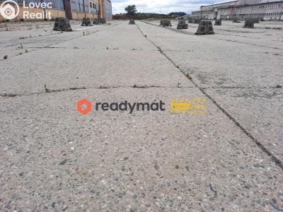 Rent commercial properties Hodonín č. 2