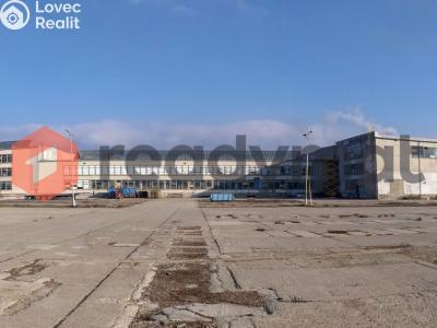 Rent commercial properties Hodonín č. 1