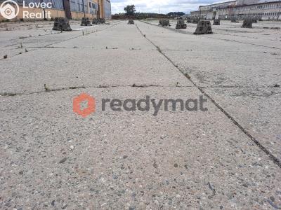 Rent commercial properties Hodonín č. 2