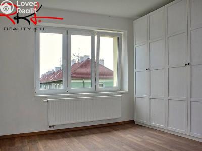 Pronájem bytu 2+1 Roudnice nad Labem, Budovatelů č. 2