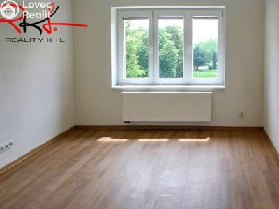 Pronájem bytu 2+1 Roudnice nad Labem, Budovatelů č. 3