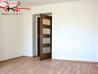 Pronájem bytu 2+1 Roudnice nad Labem, Budovatelů č. 4