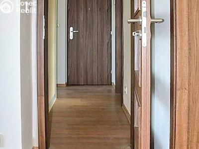Pronájem bytu 2+1 Roudnice nad Labem, Budovatelů č. 6