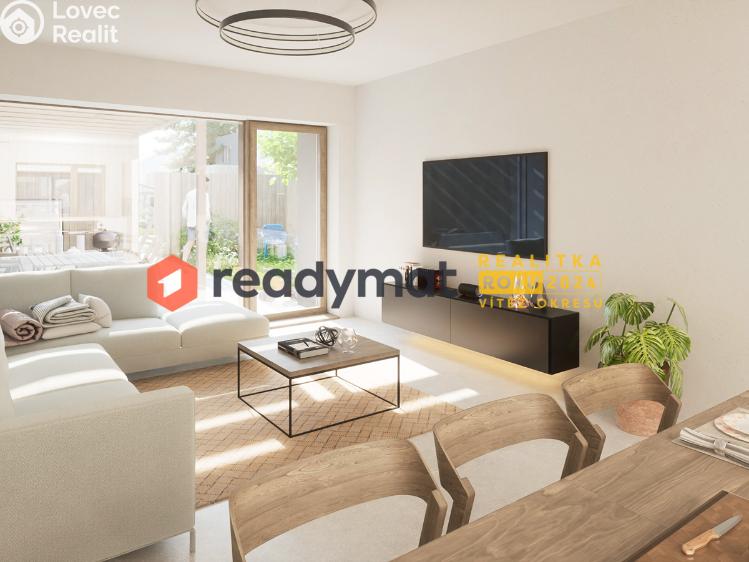 Prodej rodinného domu Břeclav č. 3