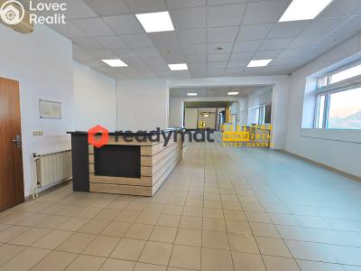 Prodej komerční nemovitosti Hodonín, Brněnská č. 1