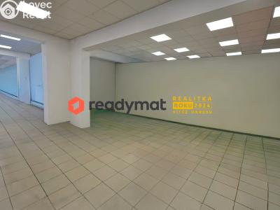 Sale commercial properties Hodonín, Brněnská č. 2