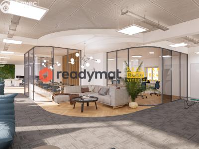 Prodej komerční nemovitosti Hodonín, Brněnská č. 4