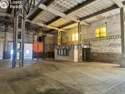 Rent warehouse Mutěnice, Brněnská 1291 č. 1