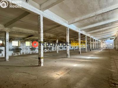 Оренда складу Mutěnice, Brněnská č. 2