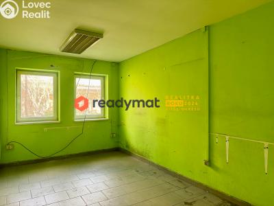 Оренда складу Mutěnice, Brněnská č. 5