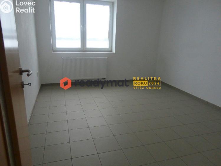 Prodej bytu 4+KK Bzenec, Na bažantnici č. 2