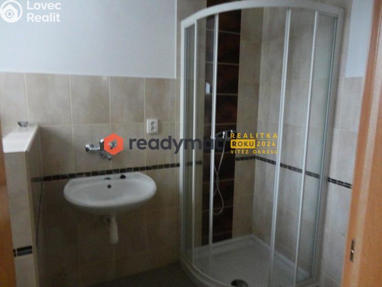 Prodej bytu 4+KK Bzenec, Na bažantnici č. 3