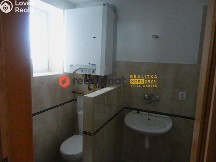 Prodej bytu 4+KK Bzenec, Na bažantnici č. 4