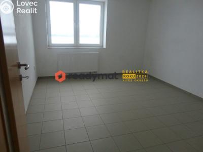 Prodej bytu 4+KK Bzenec, Na bažantnici č. 2