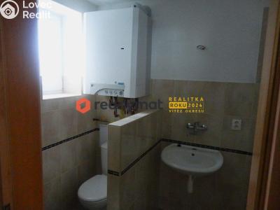 Prodej bytu 4+KK Bzenec, Na bažantnici č. 4