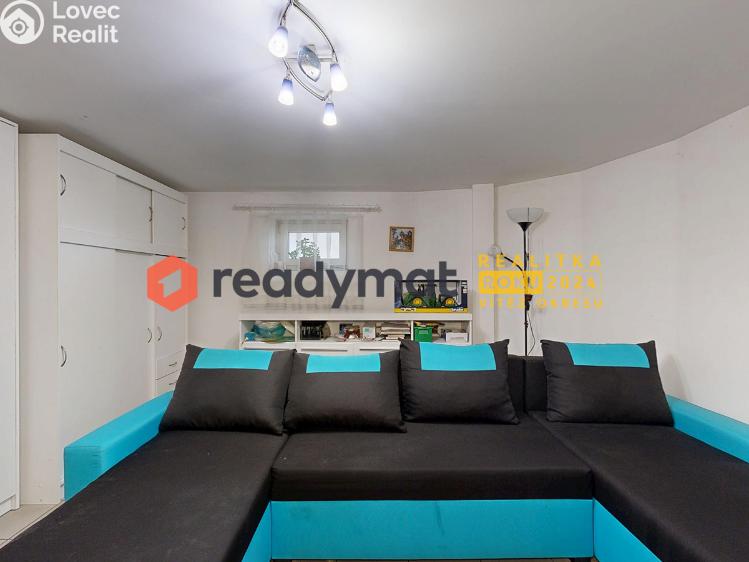 Prodej bytu 3+KK Bzenec č. 1