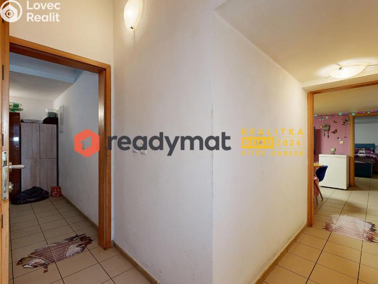 Prodej bytu 3+KK Bzenec č. 2