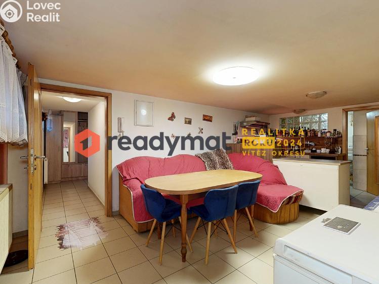 Prodej bytu 3+KK Bzenec č. 7