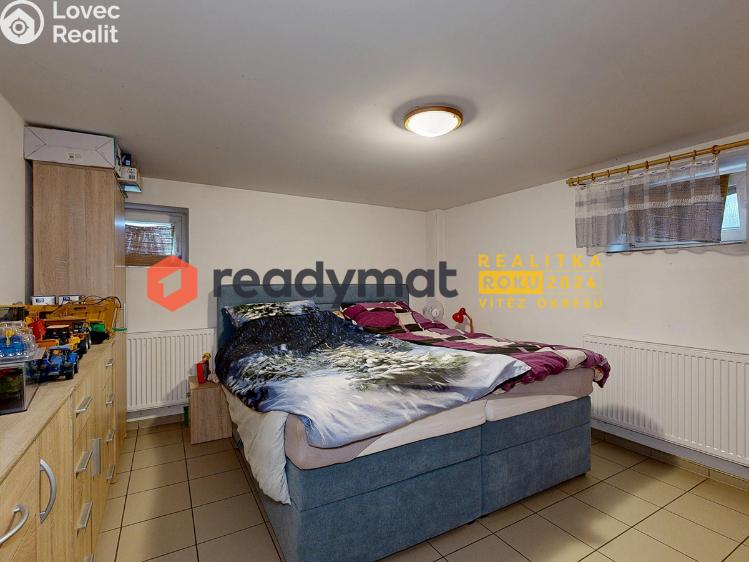 Prodej bytu 3+KK Bzenec č. 10