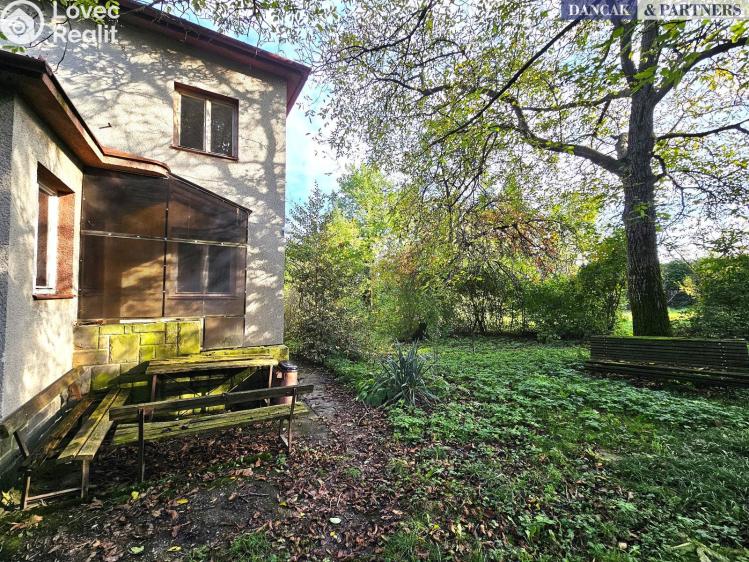 Prodej rodinného domu Pstruží č. 20