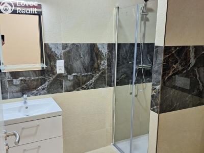 Pronájem bytu 1+KK Sušice, Hrádecká 493 č. 3