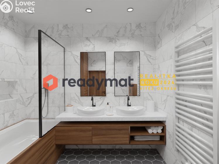 Prodej rodinného domu Hrušovany nad Jevišovkou, Litobřattická č. 13