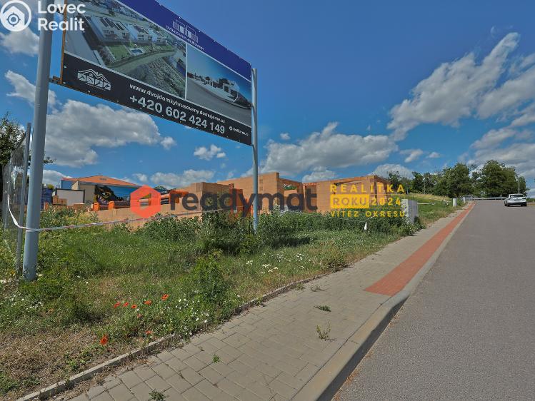 Prodej rodinného domu Hrušovany nad Jevišovkou, Litobřattická č. 26