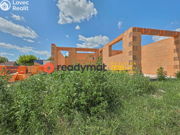 Prodej rodinného domu Hrušovany nad Jevišovkou, Litobřattická č. 28