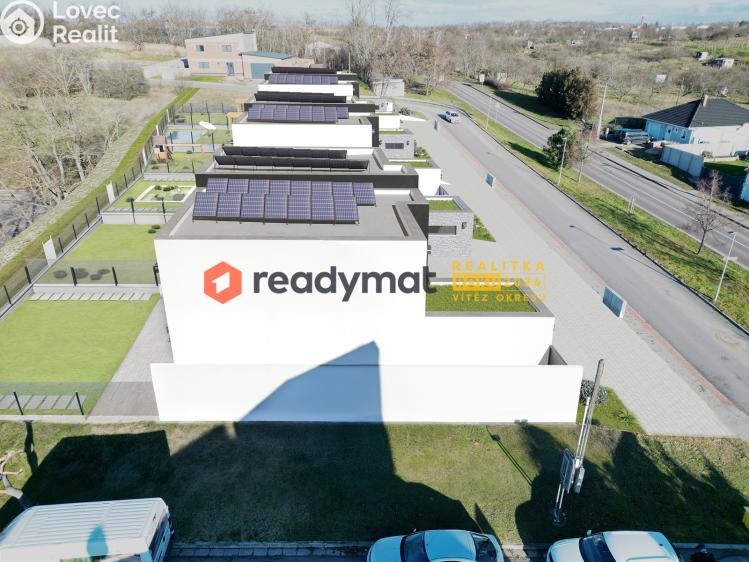 Prodej rodinného domu Hrušovany nad Jevišovkou, Litobřattická č. 3