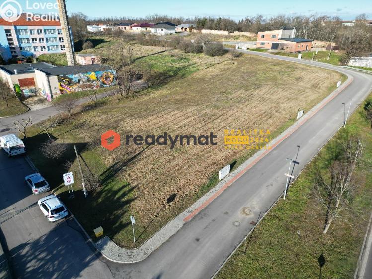 Prodej rodinného domu Hrušovany nad Jevišovkou, Litobřattická č. 5