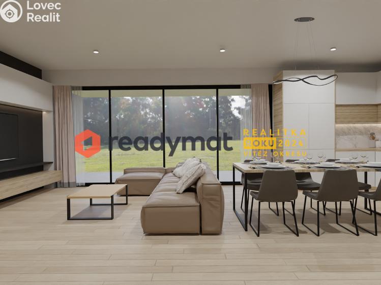 Prodej rodinného domu Hrušovany nad Jevišovkou, Litobřattická č. 6