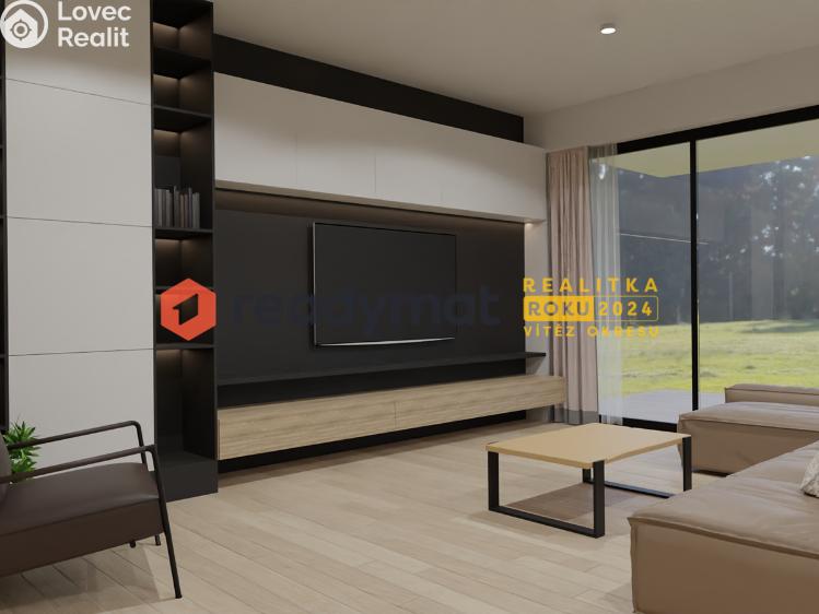 Prodej rodinného domu Hrušovany nad Jevišovkou, Litobřattická č. 7