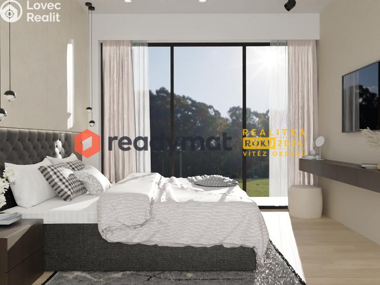 Prodej rodinného domu Hrušovany nad Jevišovkou, Litobřattická č. 10