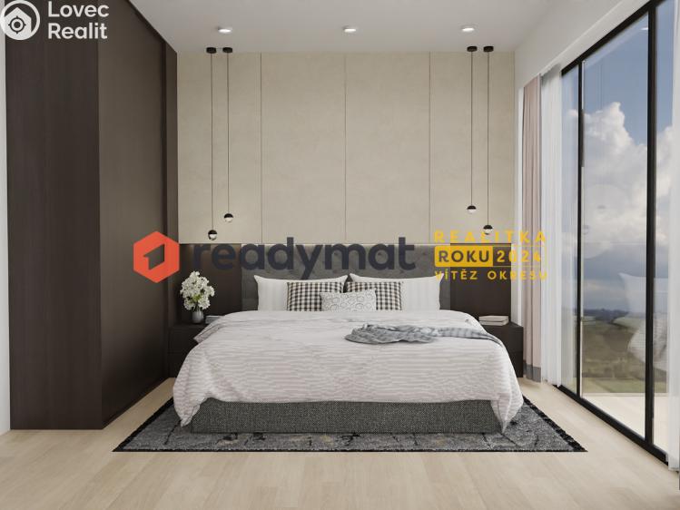 Prodej rodinného domu Hrušovany nad Jevišovkou, Litobřattická č. 11