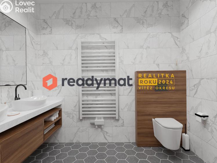 Prodej rodinného domu Hrušovany nad Jevišovkou, Litobřattická č. 14