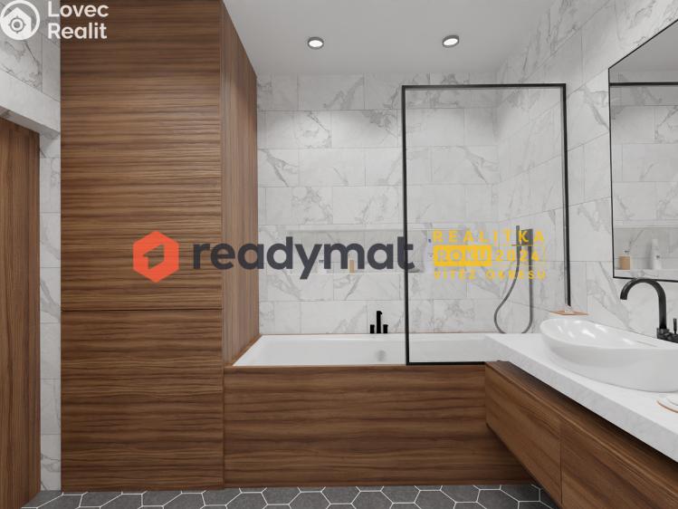 Prodej rodinného domu Hrušovany nad Jevišovkou, Litobřattická č. 15