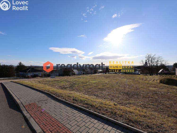 Prodej rodinného domu Hrušovany nad Jevišovkou, Litobřattická č. 16