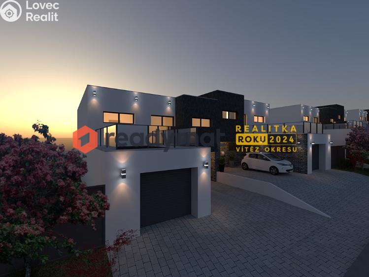 Prodej rodinného domu Hrušovany nad Jevišovkou, Litobřattická č. 24