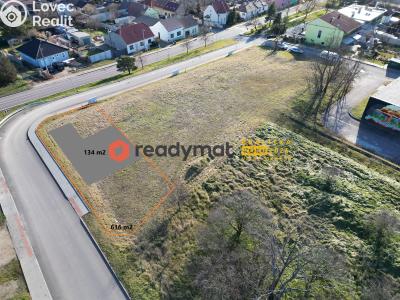 Prodej rodinného domu Hrušovany nad Jevišovkou, Litobřattická č. 4