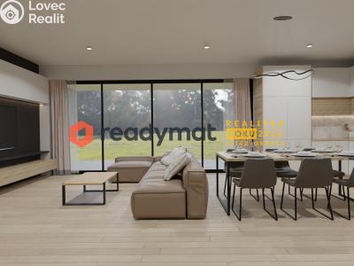 Prodej rodinného domu Hrušovany nad Jevišovkou, Litobřattická č. 6