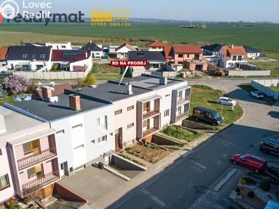 Prodej rodinného domu Moravská Nová Ves, U Sokolovny 914 č. 2