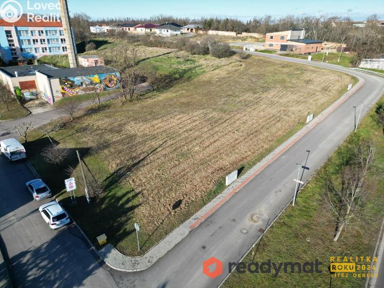 Продажа семейного дома Hrušovany nad Jevišovkou, Litobratřická č. 3