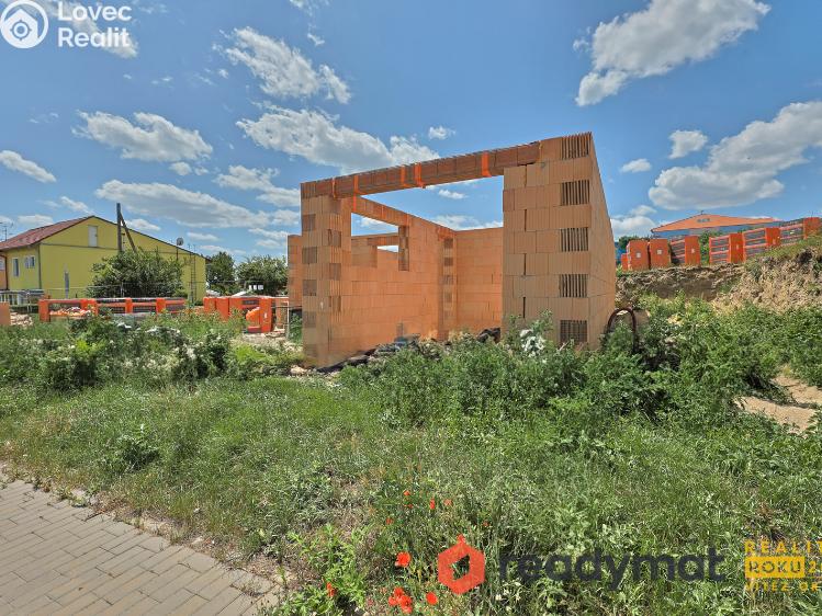 Продажа семейного дома Hrušovany nad Jevišovkou, Litobratřická č. 20