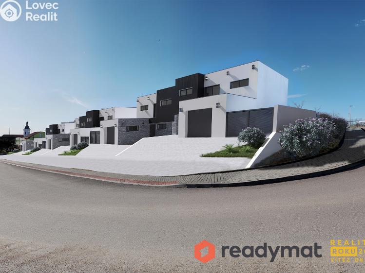 Prodej rodinného domu Hrušovany nad Jevišovkou, Litobratřická č. 5