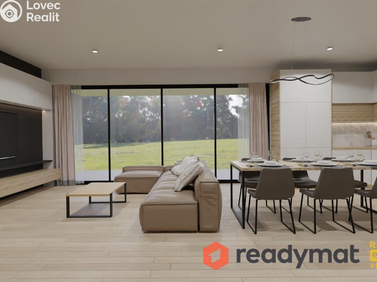 Prodej rodinného domu Hrušovany nad Jevišovkou, Litobratřická č. 7