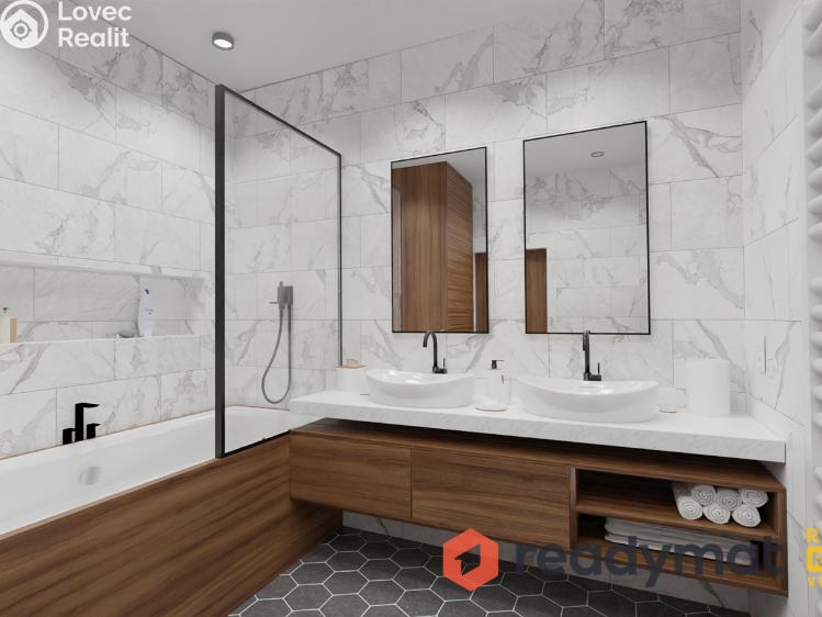 Prodej rodinného domu Hrušovany nad Jevišovkou, Litobratřická č. 11