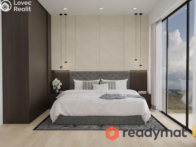 Prodej rodinného domu Hrušovany nad Jevišovkou, Litobratřická č. 13