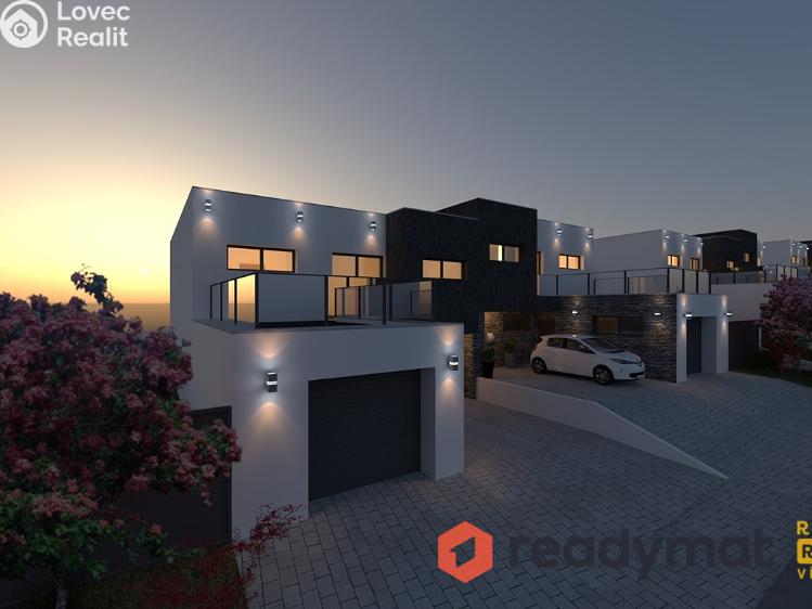 Prodej rodinného domu Hrušovany nad Jevišovkou, Litobratřická č. 3